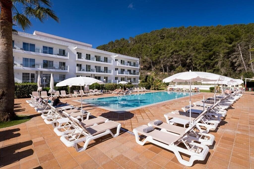 Готель Balansat Resort отель без категории