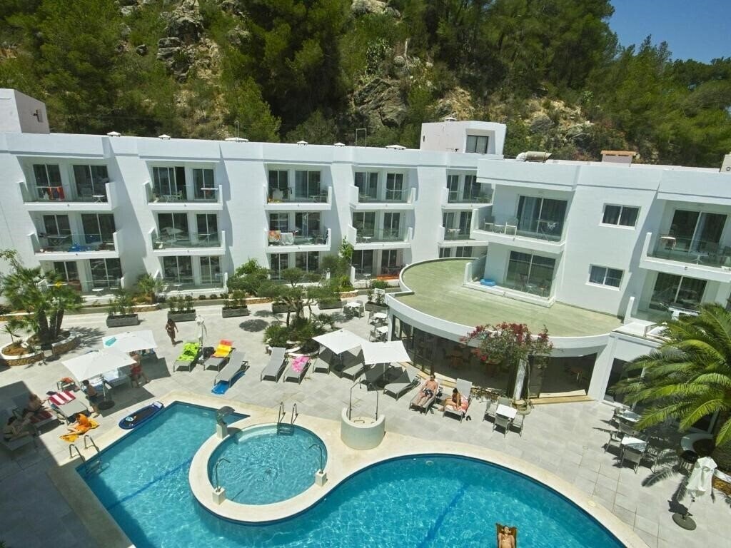 Зображення Balansat Resort отель без категории