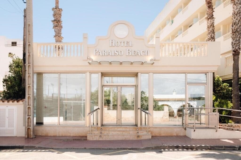 Фото Bluesea Paraiso Beach 3*