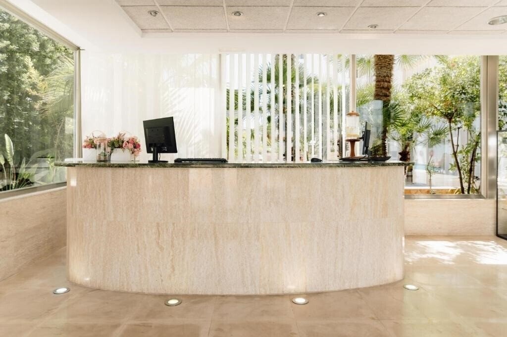 Фотографія Bluesea Paraiso Beach 3*
