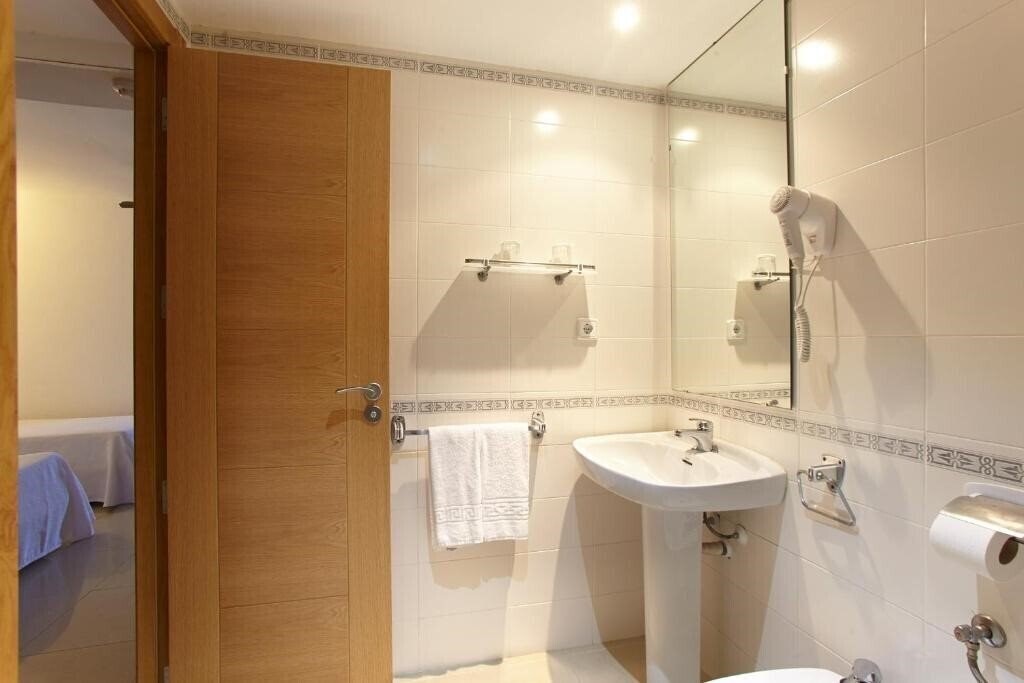Фотография Aparthotel Nereida 3*