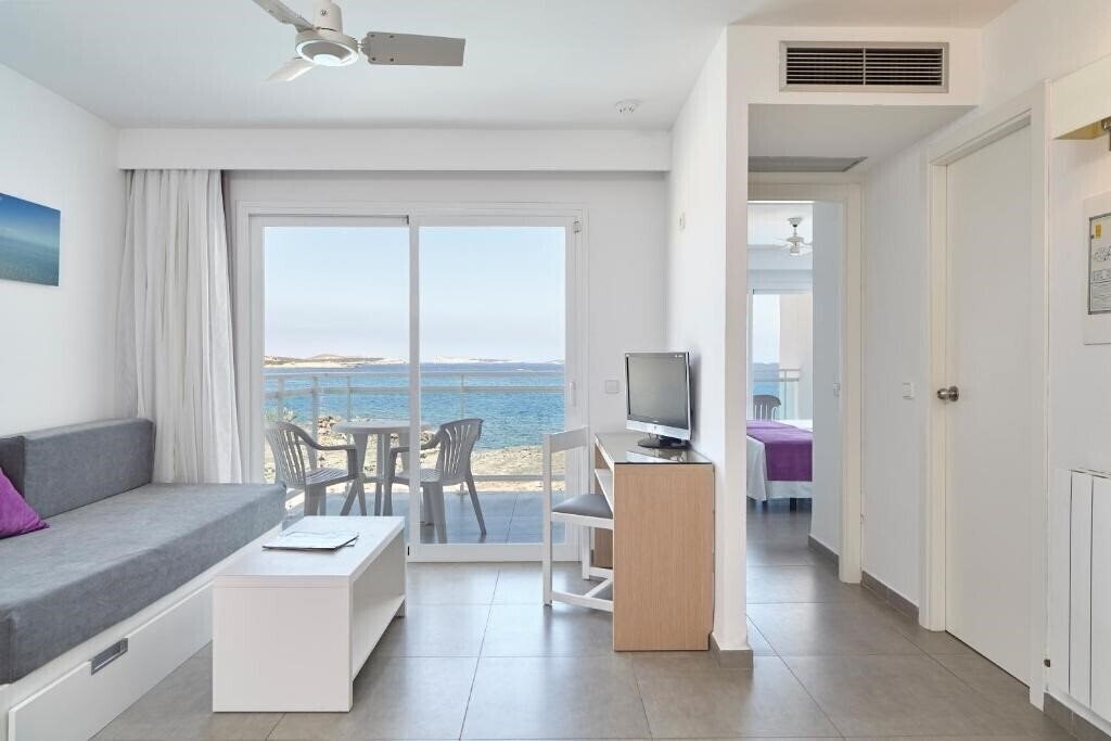 Картинка Aparthotel Nereida 3*