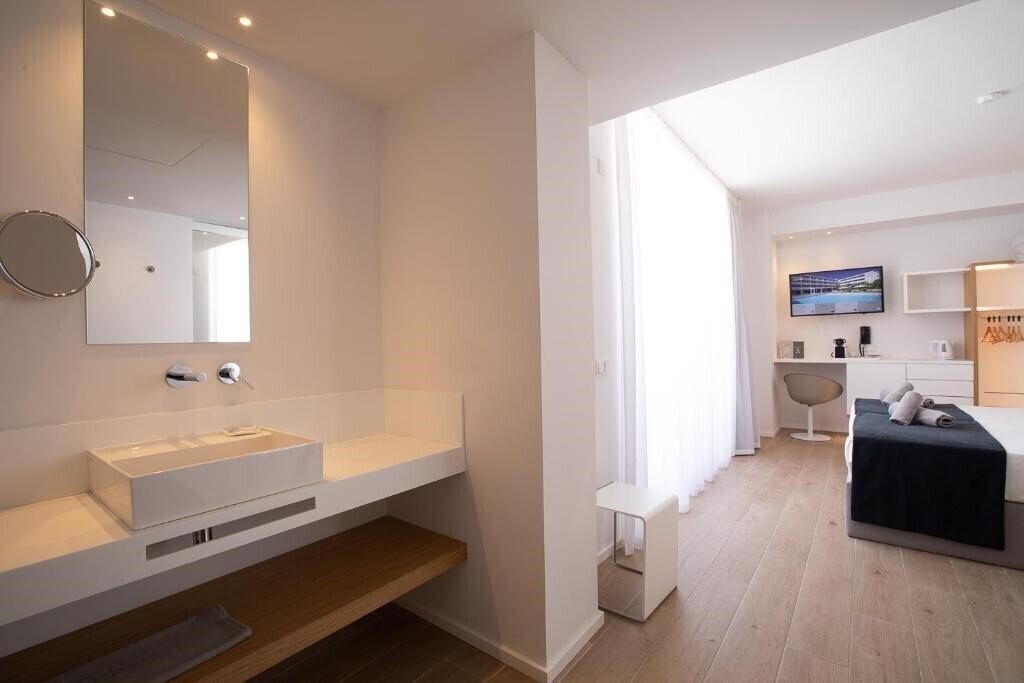 Фотографія Anfora Ibiza 4*
