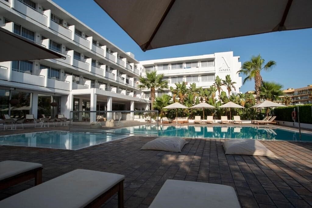 Зображення Anfora Ibiza 4*