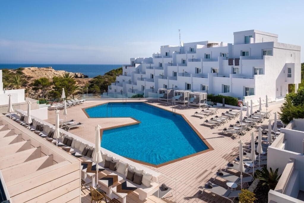 Изображение Barcelo Portinatx 4*