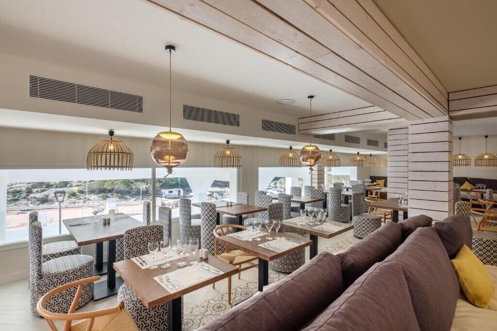 Картинка Barcelo Portinatx 4*