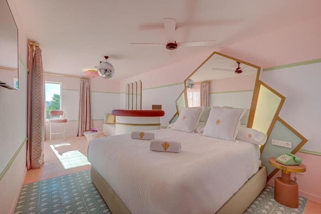 Картинка Grand Paradiso Ibiza 4*