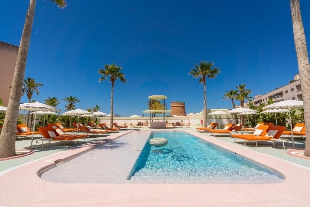 Изображение Grand Paradiso Ibiza 4*
