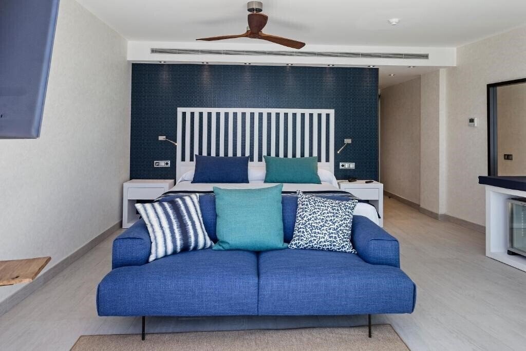 Фото Catalonia Royal Ses Estaques Adults Only 4*