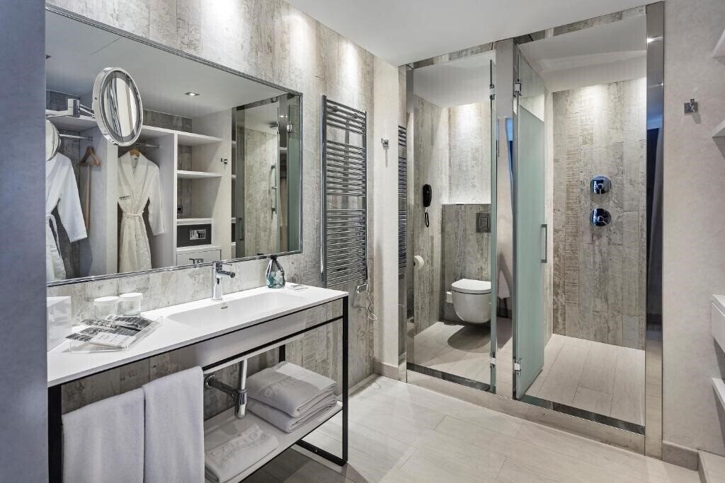 Фотографія Catalonia Royal Ses Estaques Adults Only 4*