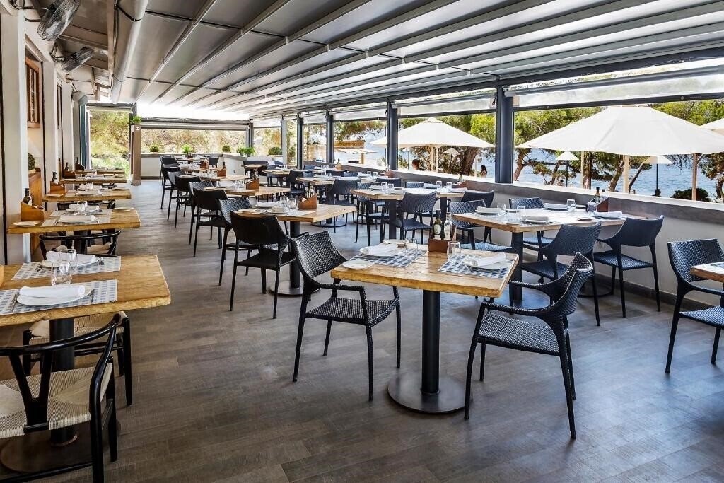 Картинка Catalonia Royal Ses Estaques Adults Only 4*