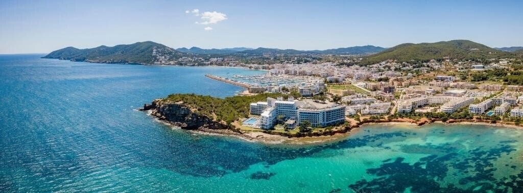 Фото Melia Ibiza 4*
