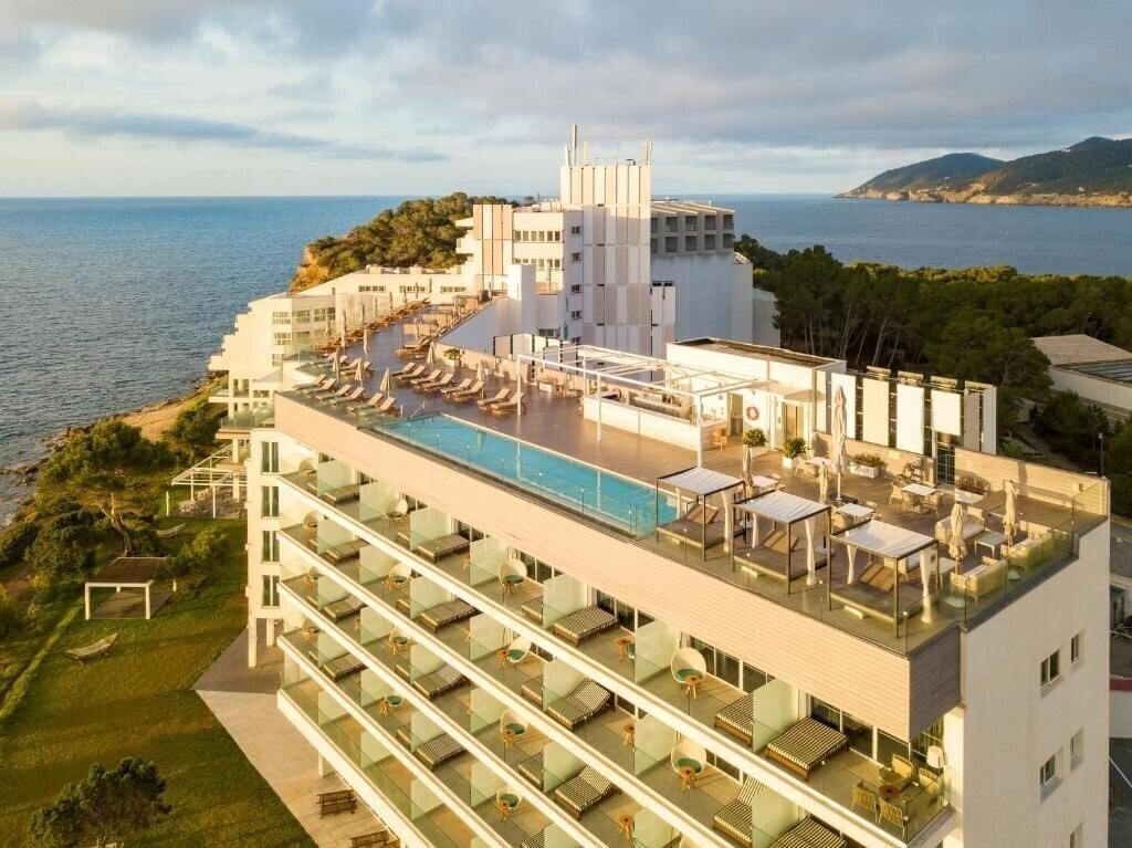 Фотография Melia Ibiza 4*