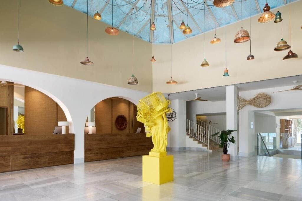 Изображение Melia Ibiza 4*
