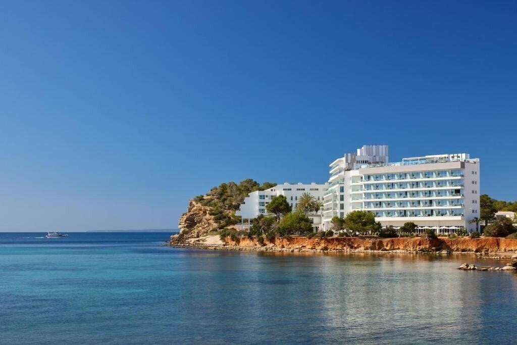Картинка Melia Ibiza 4*
