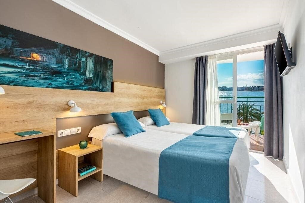 Готель Vibra Maritimo 3*