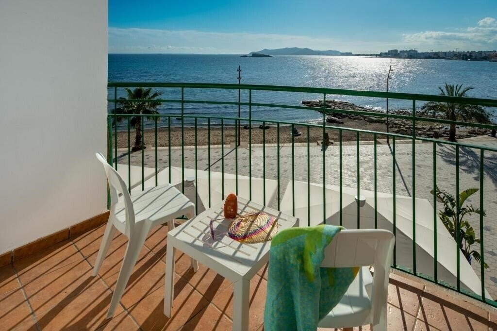 Фото Vibra Maritimo 3*