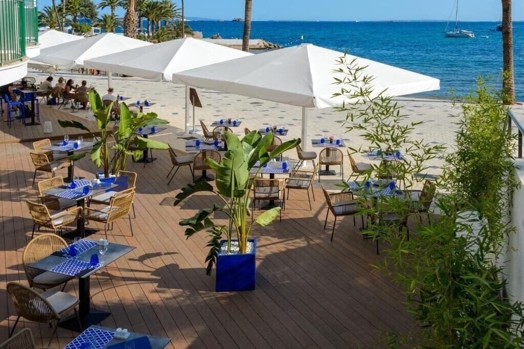Зображення Vibra Maritimo 3*