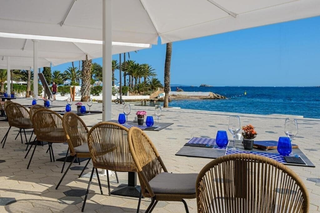Картинка Vibra Maritimo 3*