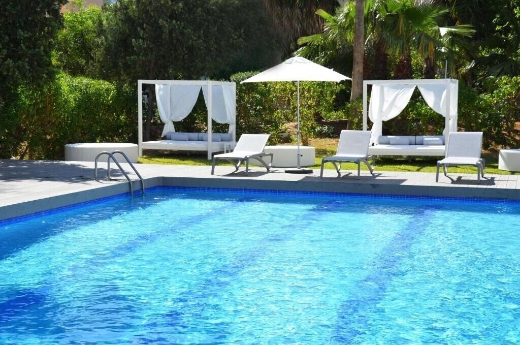 Изображение Vibra Tivoli Apartamentos 3*