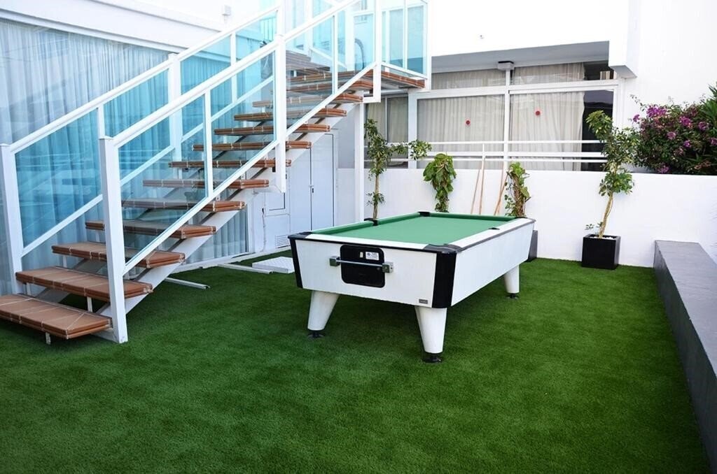 Картинка Vibra Tivoli Apartamentos 3*