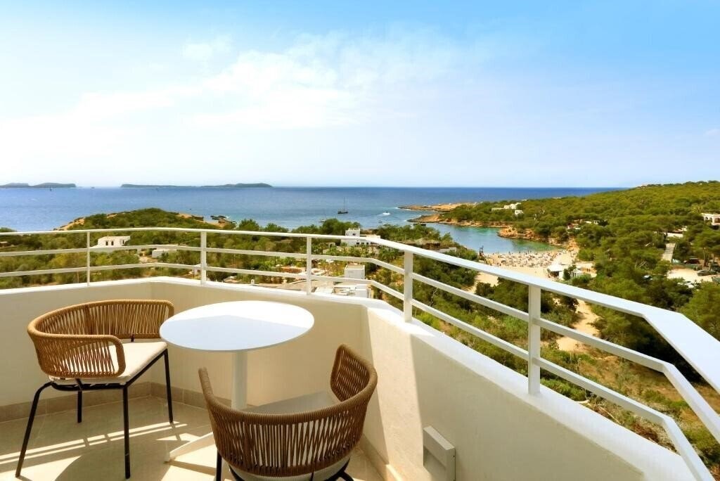 Фото TRS Ibiza Hotel 5*