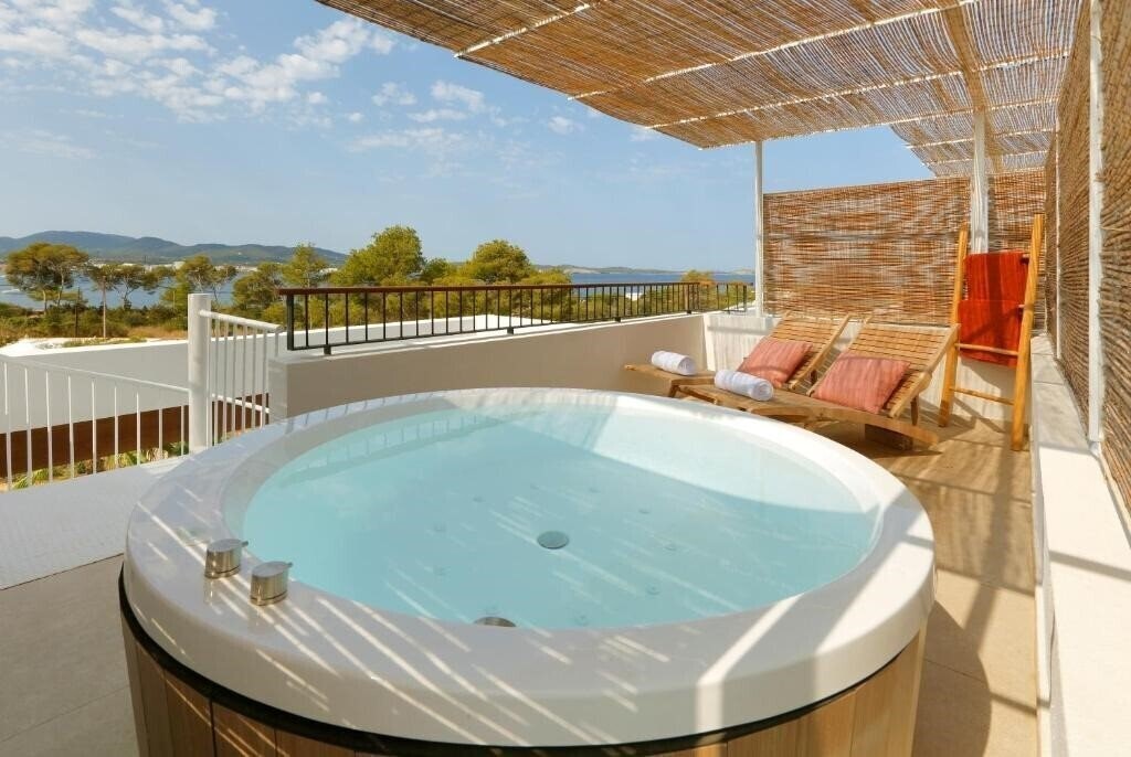 Фотография TRS Ibiza Hotel 5*