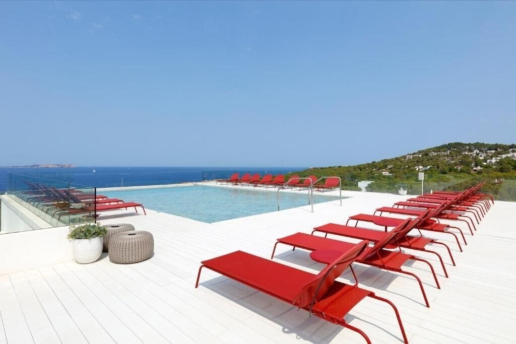 Изображение TRS Ibiza Hotel 5*