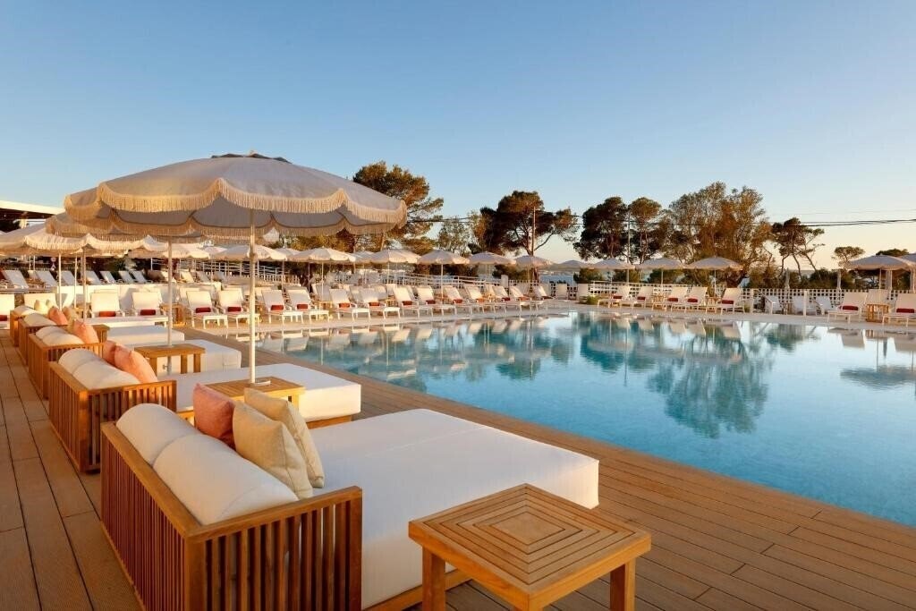 Картинка TRS Ibiza Hotel 5*