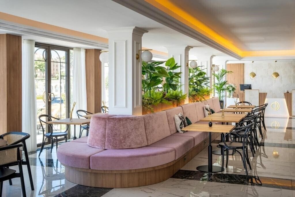 Зображення Ocean Drive Talamanca 5*