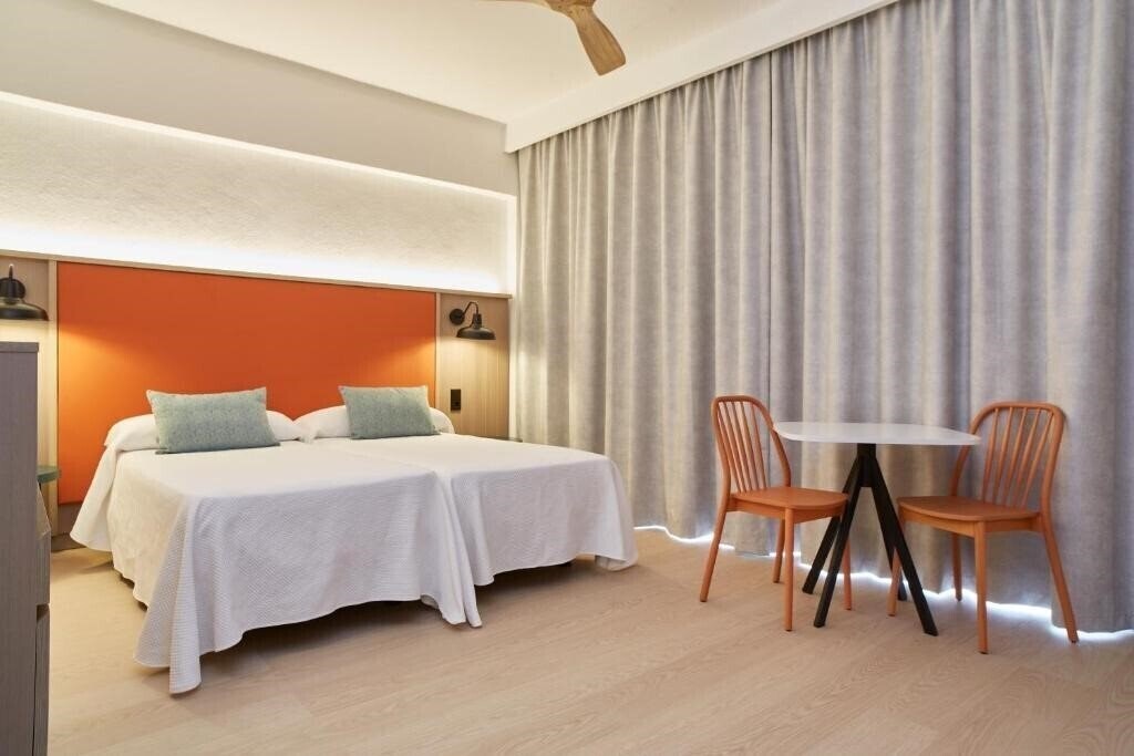 Фото Aparthotel Excelsior 1*