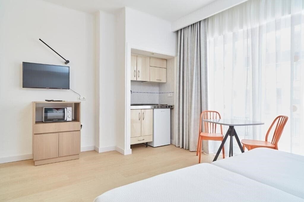 Изображение Aparthotel Excelsior 1*