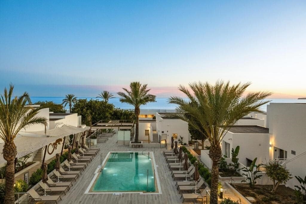 Изображение Riu La Mola 4*