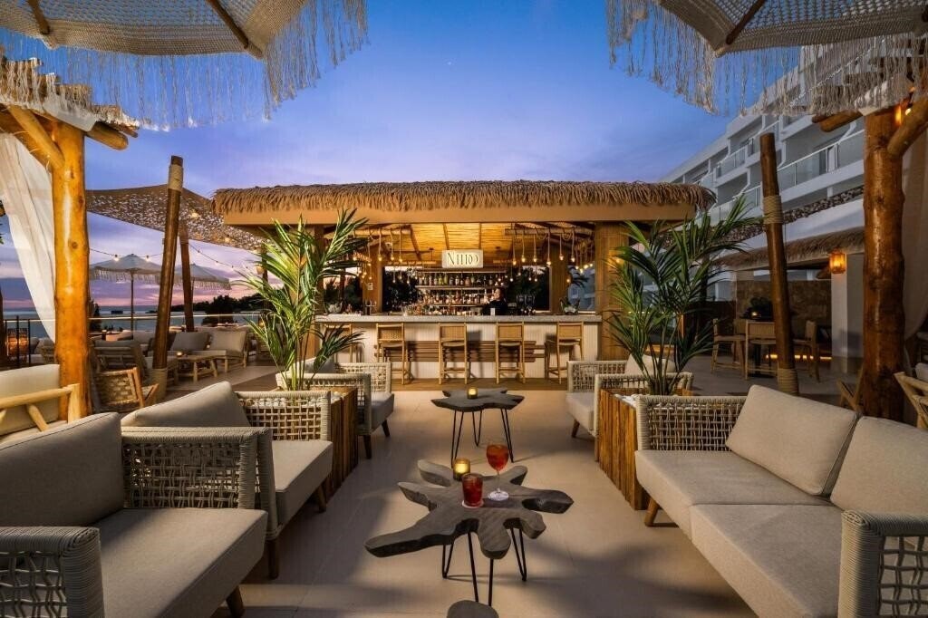 Картинка Riu La Mola 4*