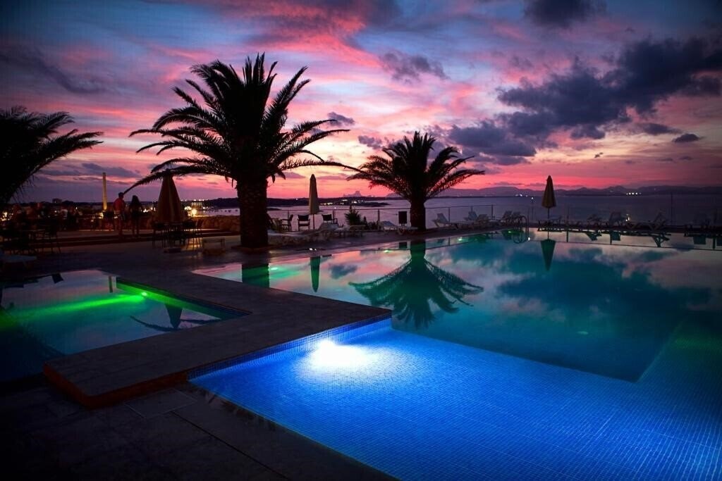 Зображення Club Punta Prima 3*
