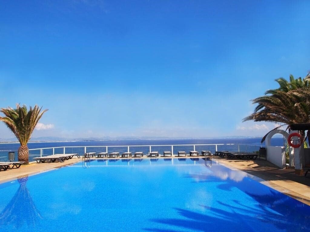 Картинка Club Punta Prima 3*