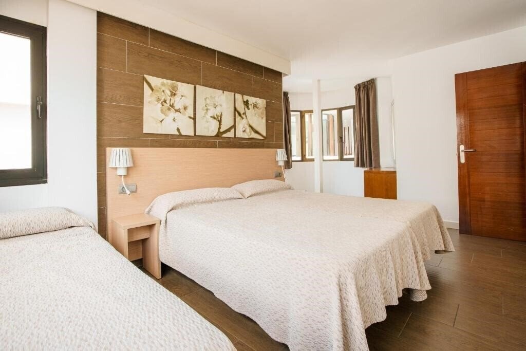 Фото Appartements San Francisco 3*