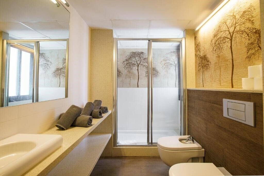 Фотография Appartements San Francisco 3*