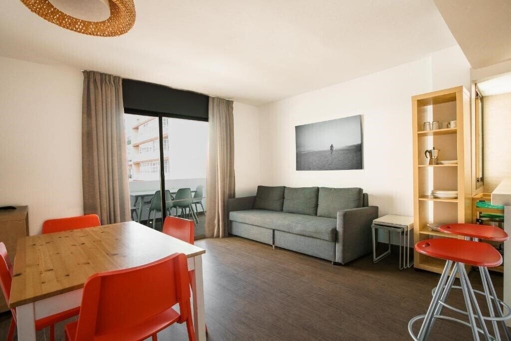 Изображение Appartements San Francisco 3*