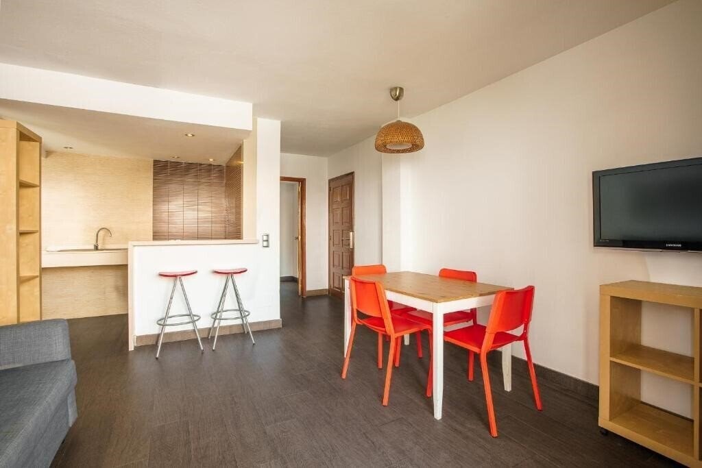 Картинка Appartements San Francisco 3*