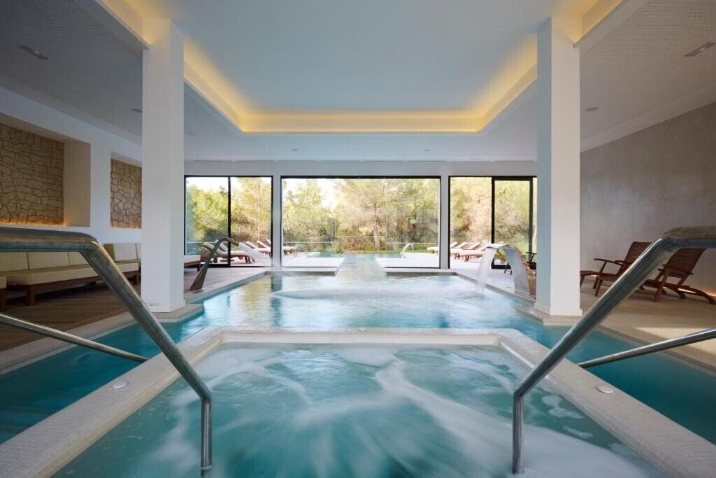 Изображение Insotel Club Tarida Playa 4*