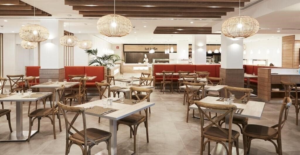 Картинка Insotel Club Tarida Playa 4*