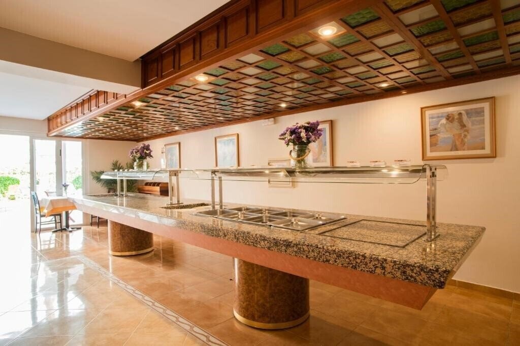 Фотографія Mar & Huerta Hotel 2*