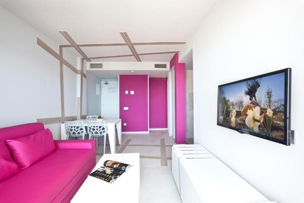 Фото Ryans Appartments 3*