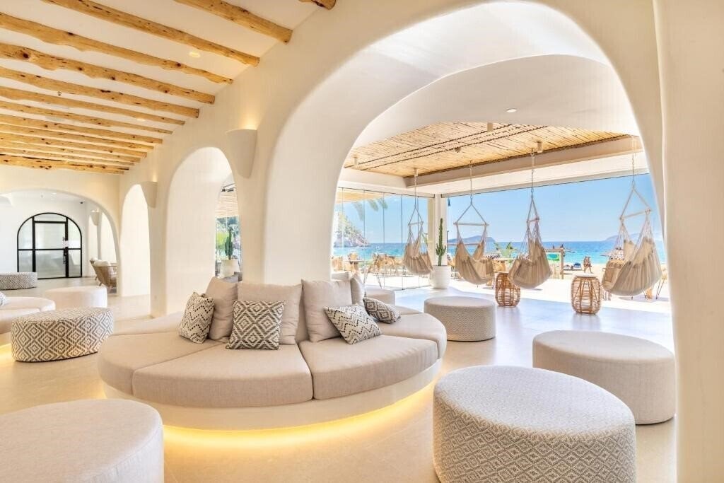 Фото El Somni Ibiza Dream Hotel by Grupotel 5*