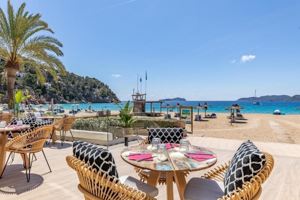 Фотография El Somni Ibiza Dream Hotel by Grupotel 5*