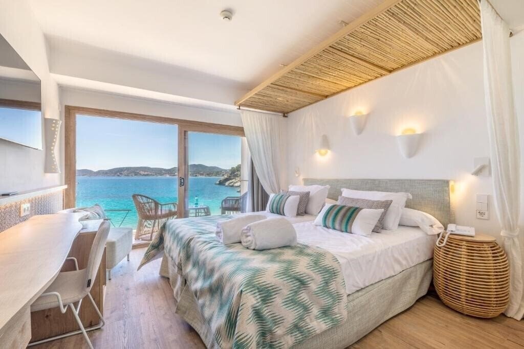 Изображение El Somni Ibiza Dream Hotel by Grupotel 5*