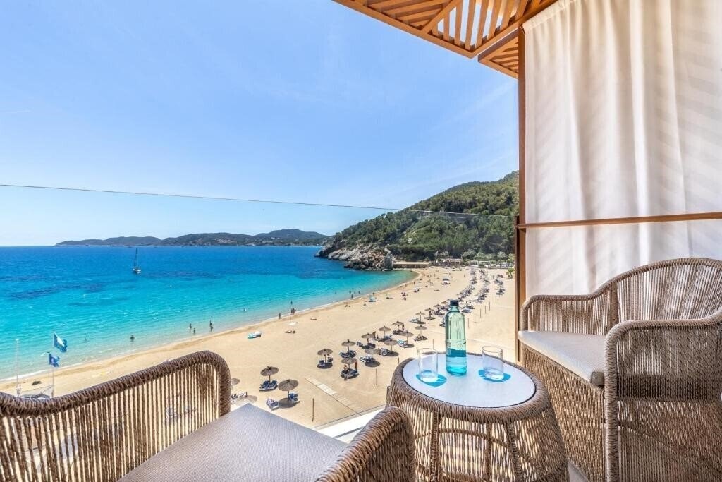 Картинка El Somni Ibiza Dream Hotel by Grupotel 5*