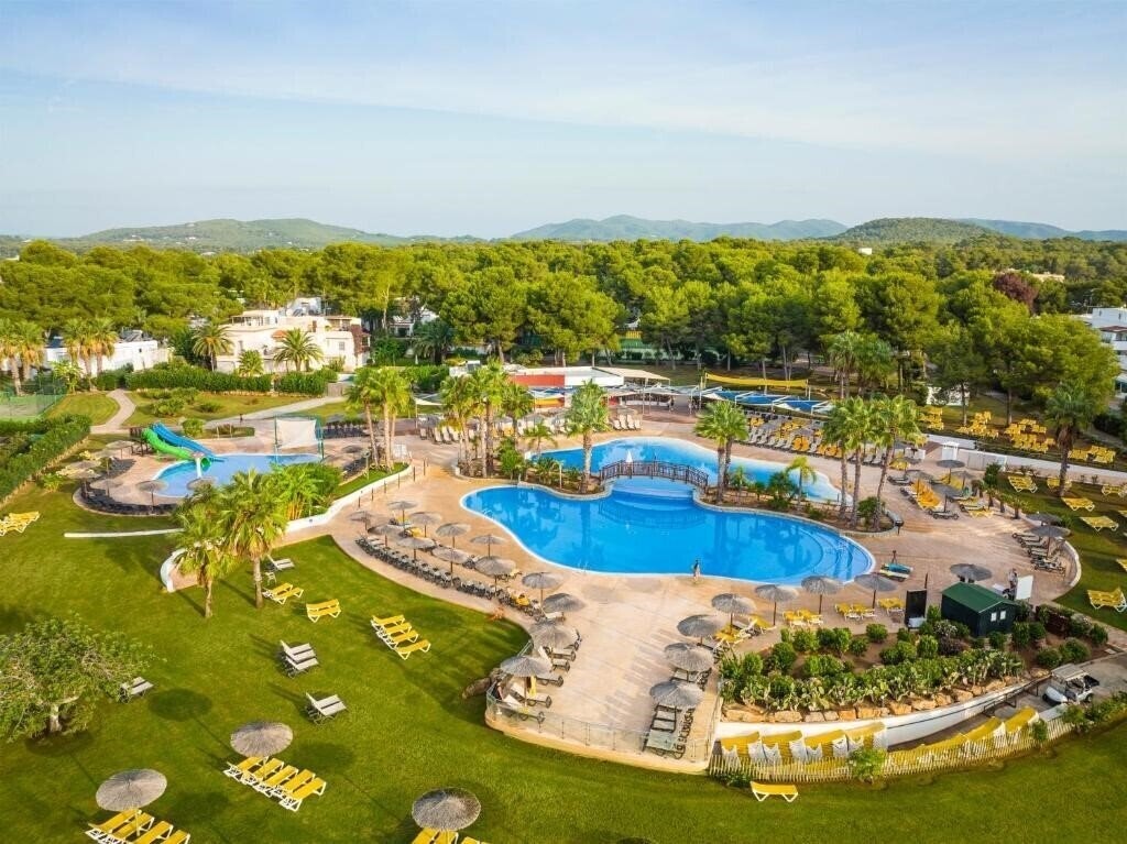 Фото Tui Magic Life Cala Pada 4*