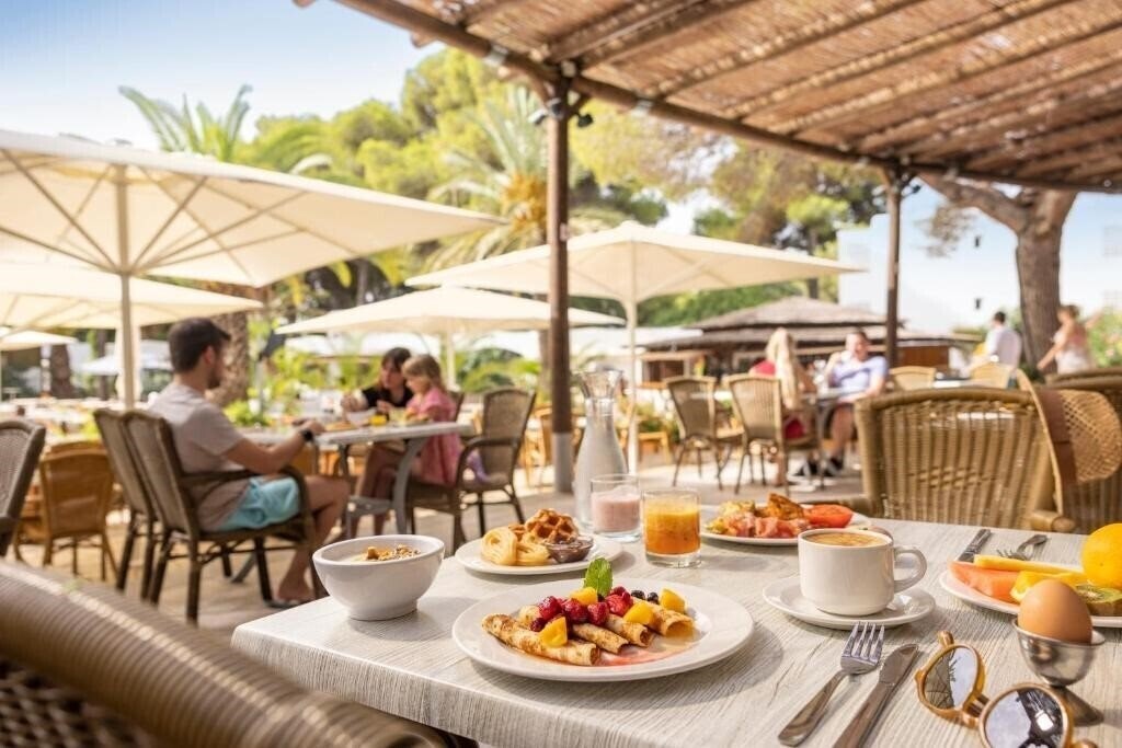 Фотография Tui Magic Life Cala Pada 4*